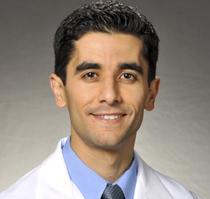 Photo of Danny Botros, MD