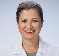 Photo of Irina R Crook, MD