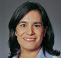 Photo of Raquel Gomez-Mora, MD