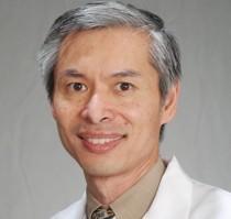 Photo of Richard Kao Liu, MD