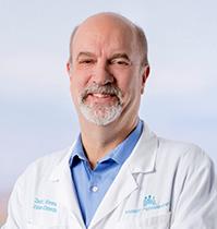 Photo of David L. Wiersma, OD