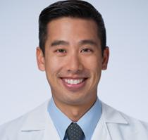 Photo of Kimble Poon, MD