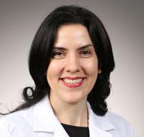 Photo of Zohreh Movahedi Smith, MD