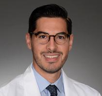 Photo of Pablo Inzunza Velazquez, MD