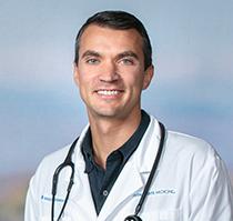 Photo of Jack Calvin Scolaro, MD