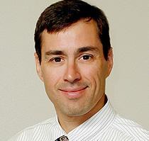 Photo of Barry K. Coplon, MD