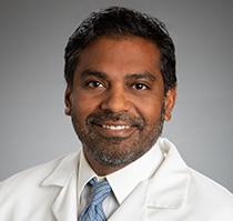 Photo of Anandh Ganapathy Rajamohan, MD