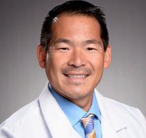 Photo of Warren H. Tseng, MD