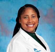 Photo of Ciara S Talbot, MD