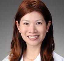 Photo of Alisa Tang-Ru Yang, MD