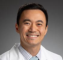 Photo of Eric Lu, MD