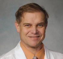 Photo of Robert Gerald Pretorius, MD