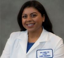 Photo of Maya Nanda, MD