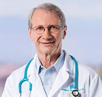 Photo of Miguel Mogyoros, MD