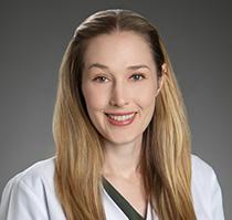 Photo of Stephanie Jensen, MD