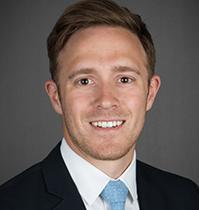 Photo of Corey Malensek, DMD