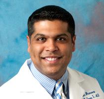 Photo of Jacob Varghese, MD