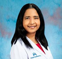 Photo of Sunitha Girish, MD