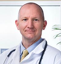 Photo of Brian P. Bost, MD