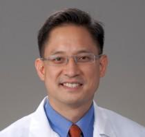 Photo of David Christopher Kim, MD