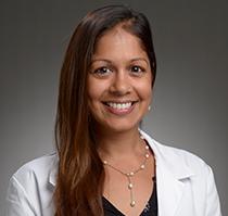 Photo of Seema Ramesh Doshi, MD