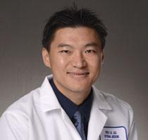 Photo of Fred Lai, MD