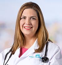 Photo of Giovanna Milagros Garcia, MD