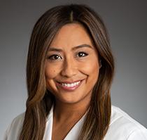 Photo of Andree Villanueva Trompeta, MD