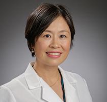 Photo of Nicole Shin-Ning Duh, MD