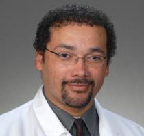 Photo of Dana Robert Johnson, MD