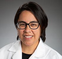 Photo of Maricela Amparo Garcia Schiffman, MD