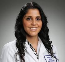 Photo of Melissa Hodeib, DO
