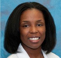 Photo of Ingrid I Desir-Joseph, MD