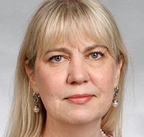 Photo of Ulrike M. Guempel, MD