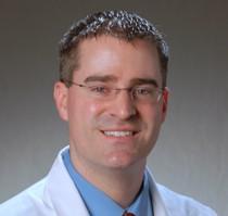 Photo of Christopher Edward Chinnici, MD