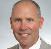 Photo of James M. Leach, PA-C