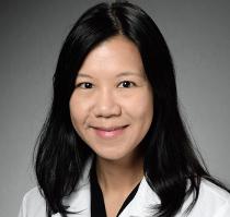 Photo of Faith R. Huang, MD