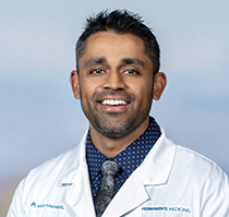 Photo of Emil Raj Patel, DO