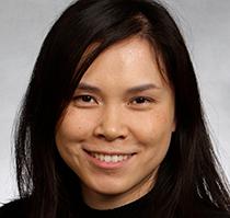 Photo of Janice C Hsu, MD