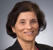 Photo of Sonali Dilip Jeste, MD