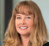 Photo of Ruth Johnson Peters, PhD