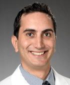 Photo of Mark Ashkan, MD