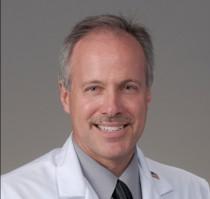Photo of John Michael Bigley, MD
