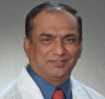 Photo of Krishnama Konduru Raju, MD