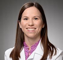 Photo of Kristin M. Louie, MD