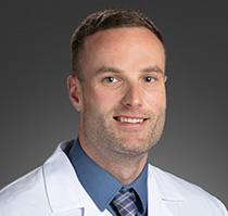 Photo of David Peter Uhlenberg, MD