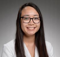 Photo of Rowena Kai Ling Mak-Huang, MD