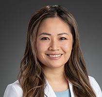Photo of Rina Huong Nguyen, MD