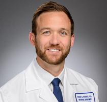 Photo of Steven Daniel Donohoe, MD