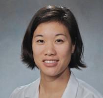 Photo of Shayna Tin-Hsin Hsu, MD